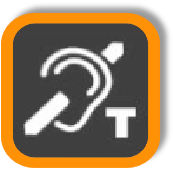 Accessibility Guide Hearing